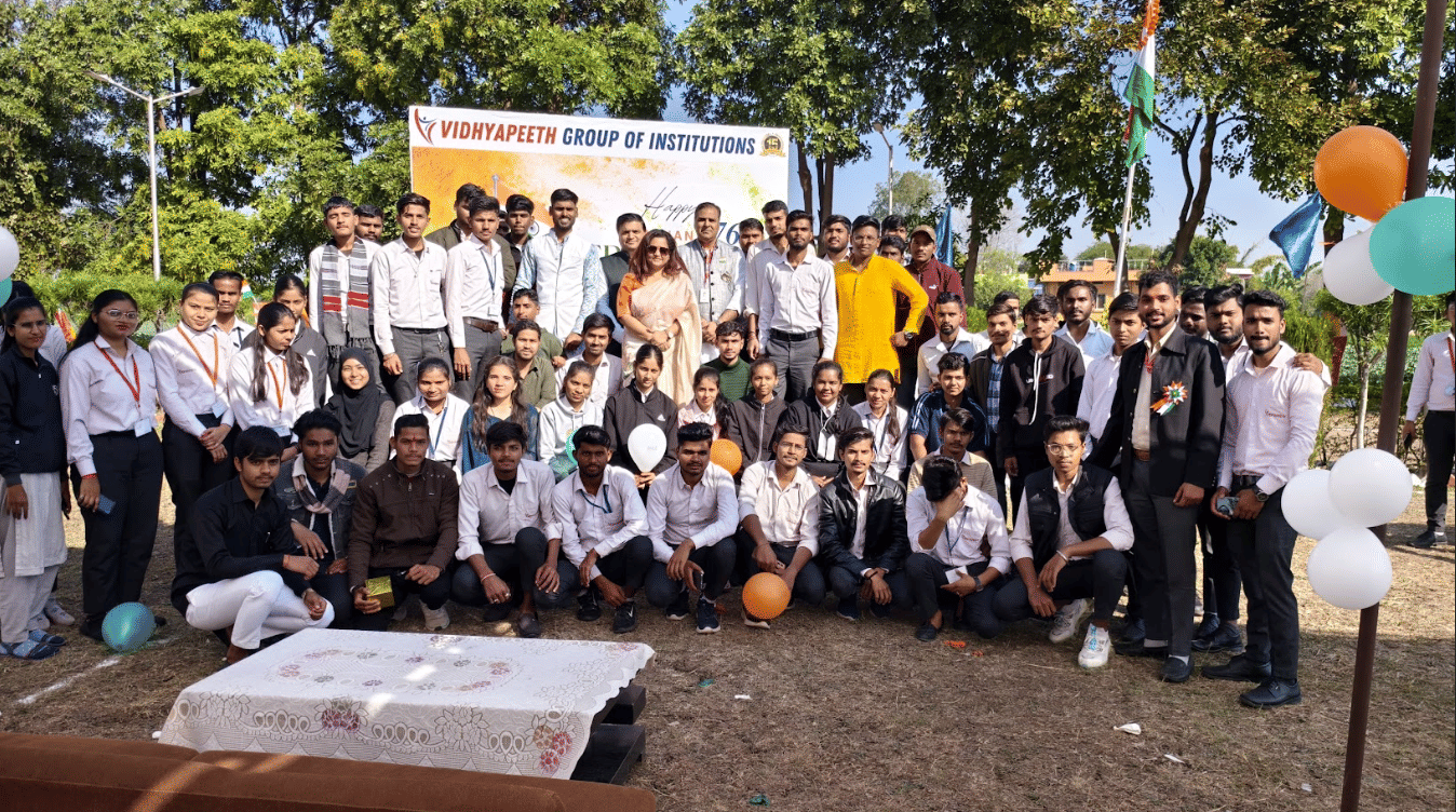 Vidhyapeeth Institute of Science and Technology Bhopal College Activities photo 18